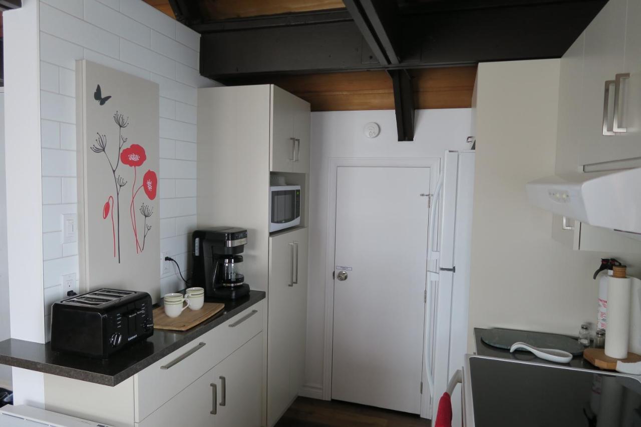 Chalet Familial Du Plateau Beaupre Bagian luar foto
